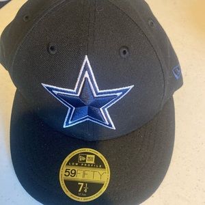 Dallas Cowboy Cap -NEW